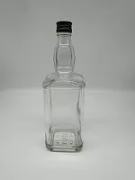 Бутылка для виски «ДЖЕК» 0.7 л.