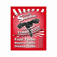 Турбо дрожжи Double Snake Fruit Turbo, 50 г