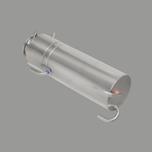 Дефлегматор 2d-7000    фото 2