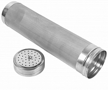 Фильтр-корзина для хмеля, 7×30 см