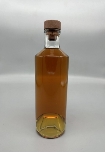 Бутылка БОНЯ 0.5 л. фото 2