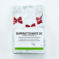 Питание для дрожжей SUPERATTIVANTE DC 1 кг.Италия