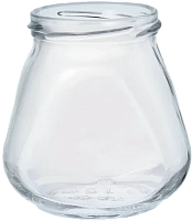 Стеклобанку 0.260 л.ТВИСТ (63).МЁД
