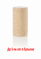 Микроагломерированная Пробка 44x23,5 mm 1+1