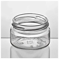 Стеклобанку 0.100 л.ТВИСТ (66),ИКРА