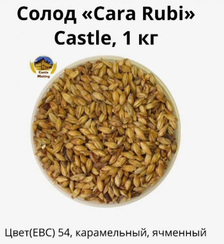 Cara Ruby, Castle Malting (Бельгия) Cara Ruby, Castle Malting (Бельгия)