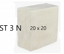 Фильтр -картон HOBRA ST 5 N 200*200