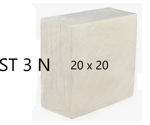 Фильтр -картон HOBRA ST 5 N 200*200