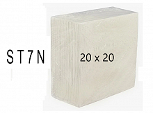 Фильтр -картон HOBRA ST 7 N 200*200