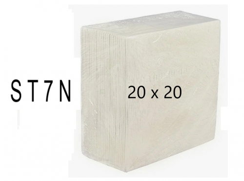 Фильтр -картон HOBRA ST 7 N 200*200