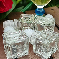 Пробка стекдянная для бутылки, вина, водки для графина,