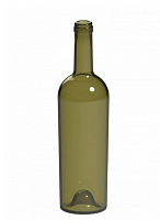 Бутылка для вина 0,75 л Коника