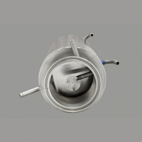 Дефлегматор 3d-10000       фото 2