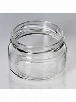 Стеклобанку 0.100 л.ТВИСТ (66),Бочёнок