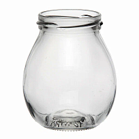 Стеклобанку 0.230 л.ТВИСТ (58),Лампочка