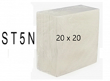 Фильтр -картон HOBRA ST 5-N 200*200