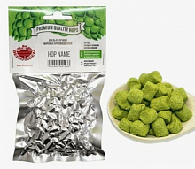 Хмель BEERVINGEM Nugget (Германия), 50 г