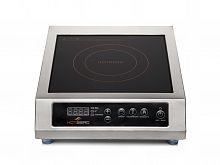 Плита индукционная Hotberg 3500S, 3500 Ватт 
