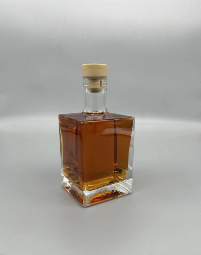 Бутылка «ЭЛИТ КУБ» 0.5 л.