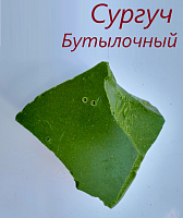 СУРГУЧ ПОЛИМЕРНЫЙ ЗЕЛЁНЫЙ
