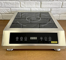 Плита индукционная A-PLATE  3500Вт. Без импульсная