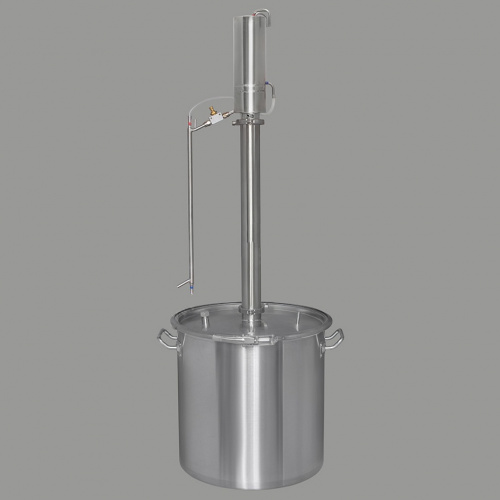 Дефлегматор 2d-7000    фото 4