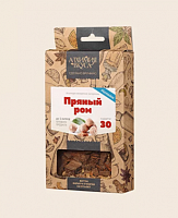 30 Пряный ром