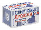 Спиртовые дрожжи Спиртовые дрожжи