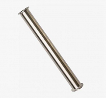 Царга 1.5" дюйма AISI 304 в Ассортименте