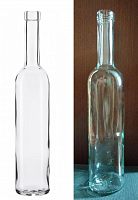 Бутылка 0,5л "Арина"
