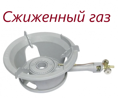 Плита газовая ПГЧ-3 Плита газовая ПГЧ-3