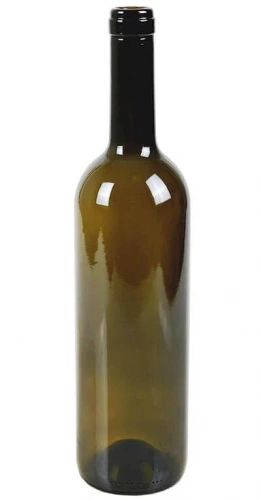 "Бордо" Оливковая 0,750 л
