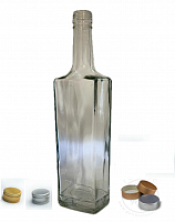 Бутылка Гранит 0.5, ВИНТ