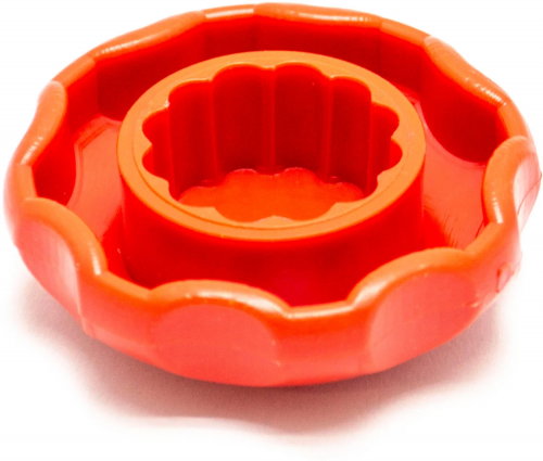 Устройство для закручивания ПЭТ бутылок фото 2