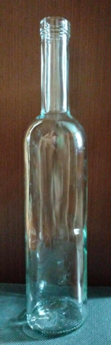 Бутылка 0,5л "Арина" фото 2
