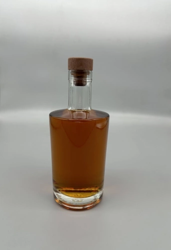 Бутылка «Ригель» 0.5 л