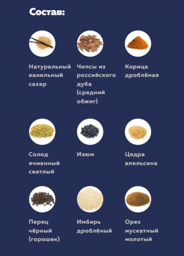 07 Пряный виски фото 2