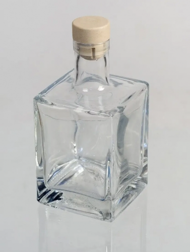 Бутылка «ЭЛИТ КУБ» 0.5 л. фото 3