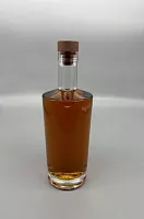 Бутылка «Ригель» 0.7 л.