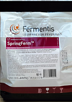 Питание для дрожжей "Springferm" 20 гр.Франция