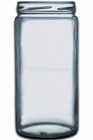 Стеклобанку 1.5 л.ТВИСТ (100)