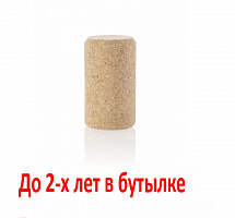 Микроагломерированная Пробка 44 x 24 mm