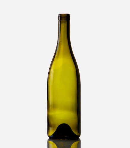 	Бутылка для вина 0,75 л Бургундия 