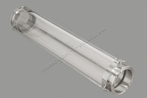 Царга Стекло 3d-500 