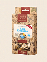 58 Блю Кюрасао