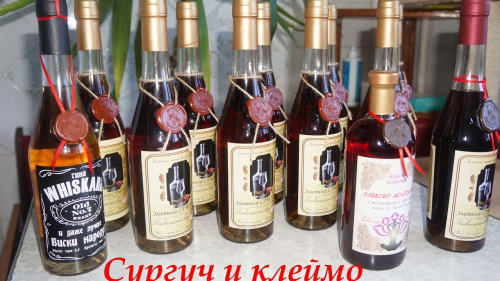 Шпагат джутовый 1.5 кг фото 4