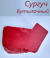 СУРГУЧ ПОЛИМЕРНЫЙ КРАСНЫЙ