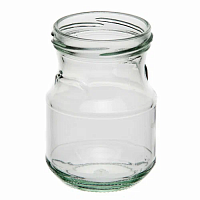 Стеклобанку 0.250 л.ТВИСТ (66),Ваза
