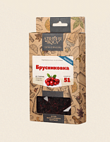 51 Брусниковка