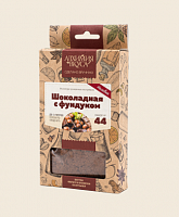 44 Шоколадная с фундуком